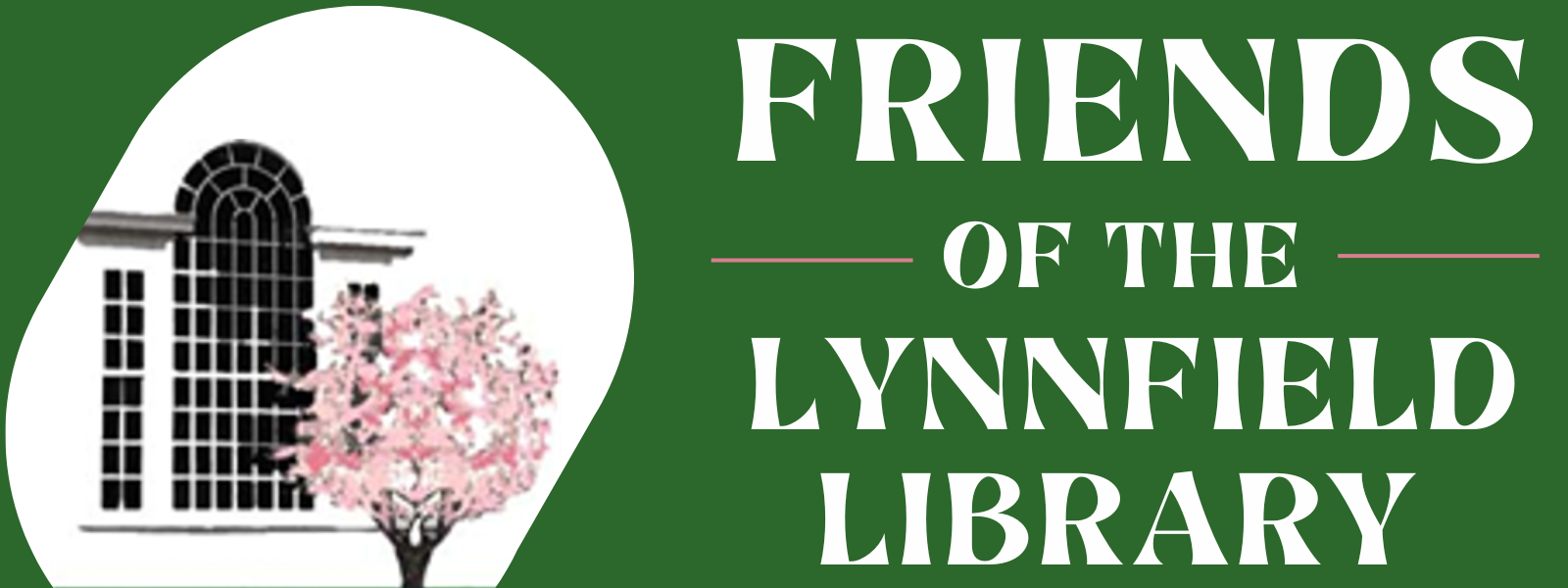 Friends of the Lynnfield Library