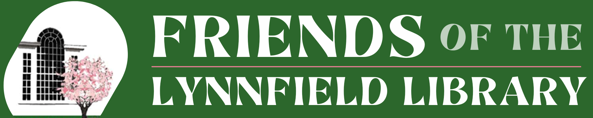 Friends of the Lynnfield Library